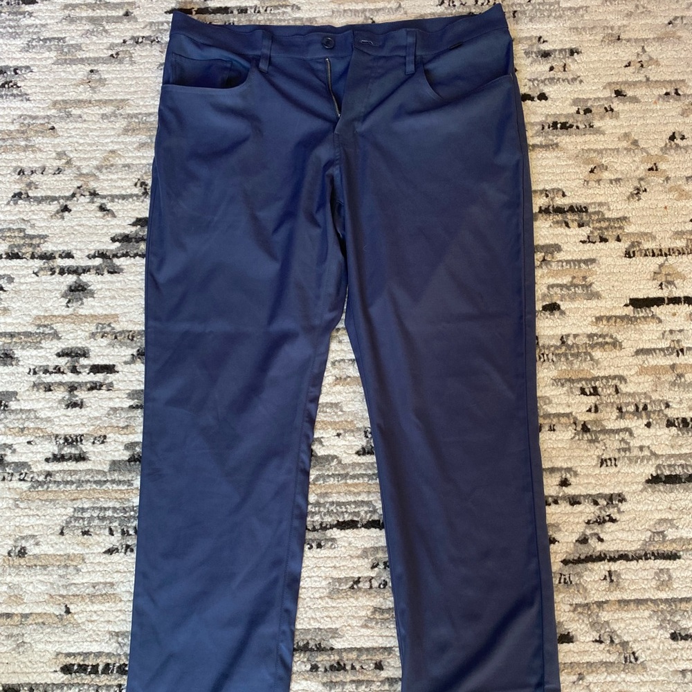 Travis Mathew Khakis